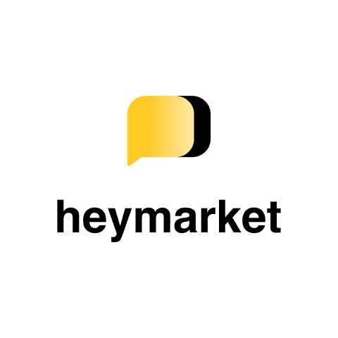 Heymarket integration