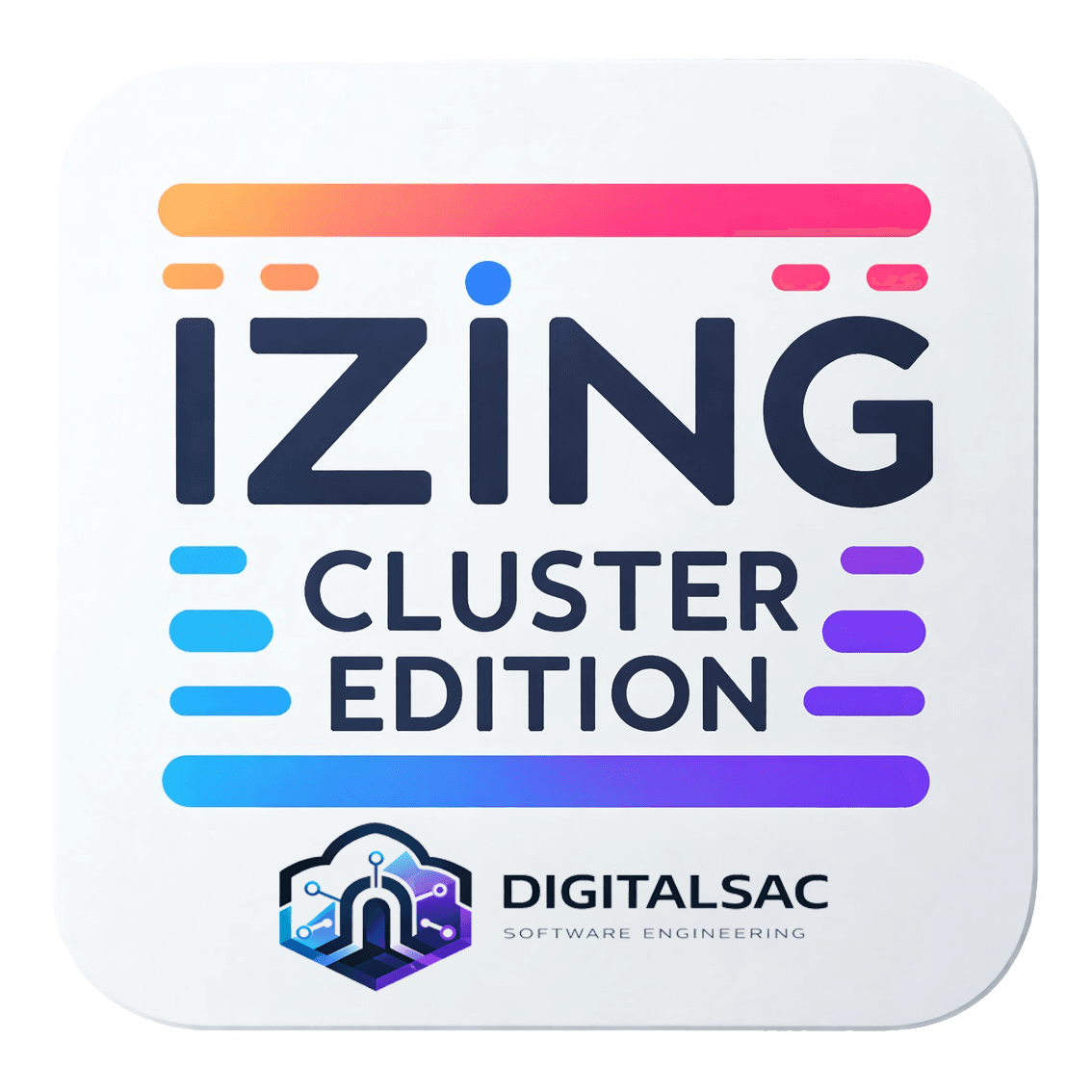 Digitalsac Izing Pro integration
