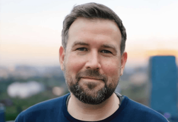Mark Bosold