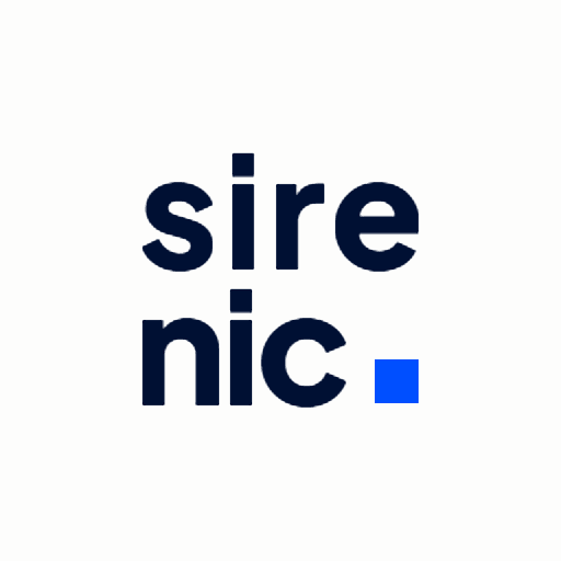Sirenic integration