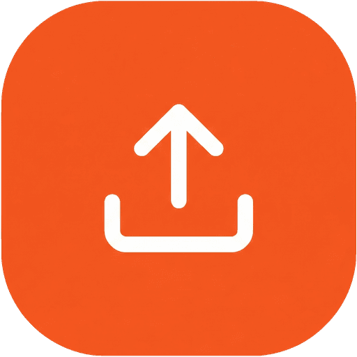 Upload to URL integration