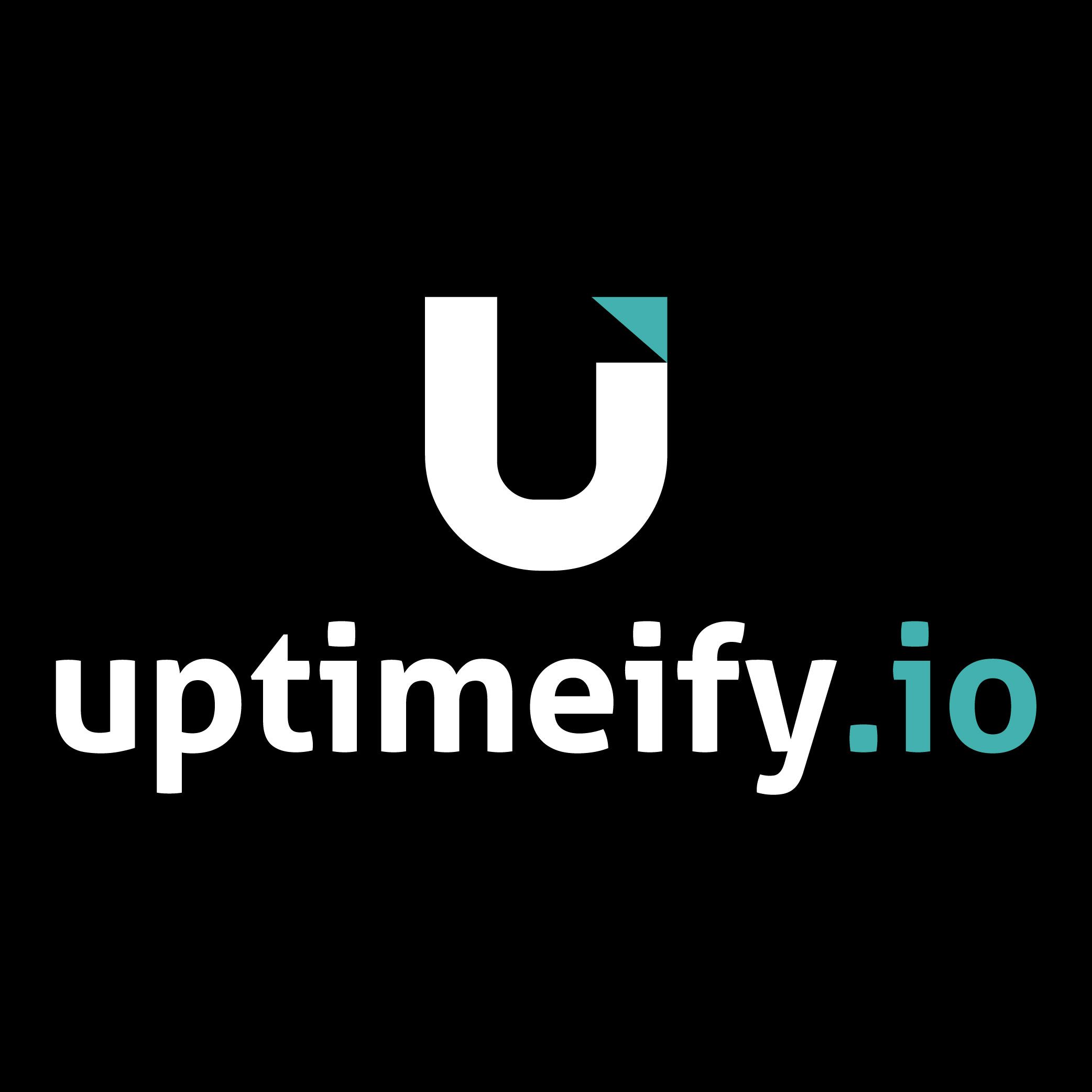 Uptimeify integration
