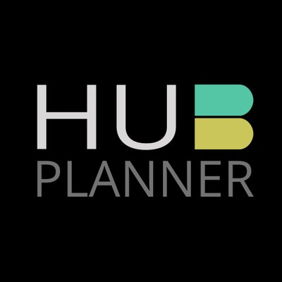HUB Planner node