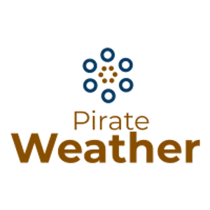 Pirate Weather node
