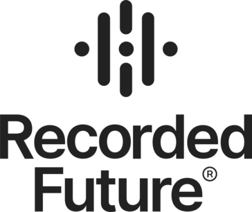 Recorded Future node