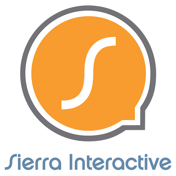 Sierra Interactive node